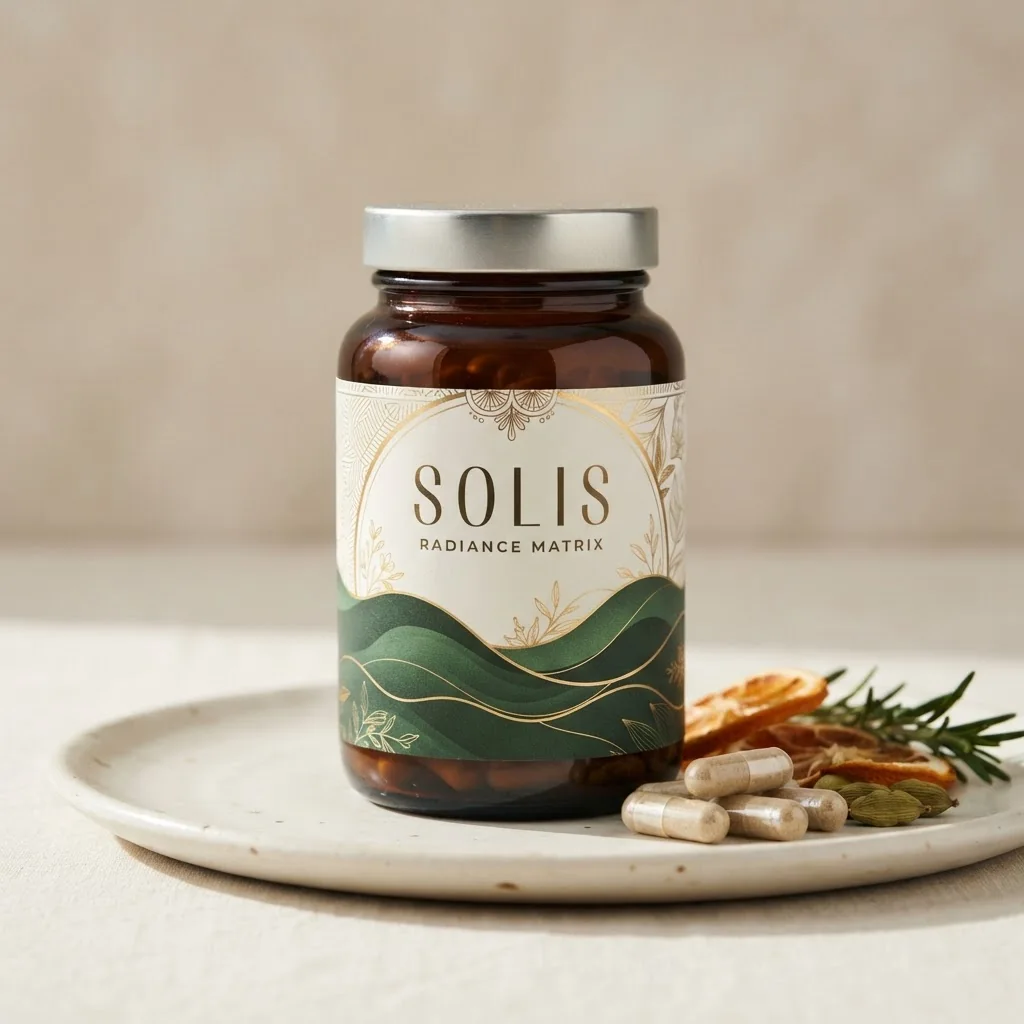 Solis Radiance Matrix Solis Radiance Matrix